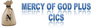 MERCYOFGODPLUS Cooperative Society Logo